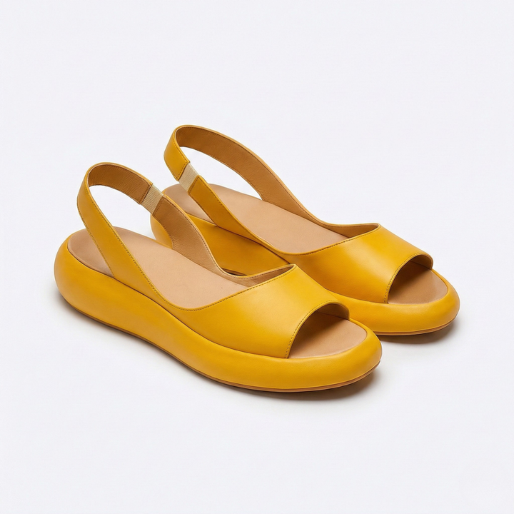 Evi | Serenity Comfort Sandals