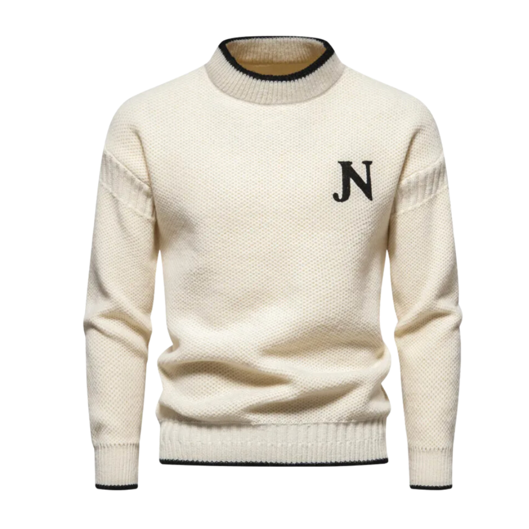 Andren | Stylish Casual Sweater