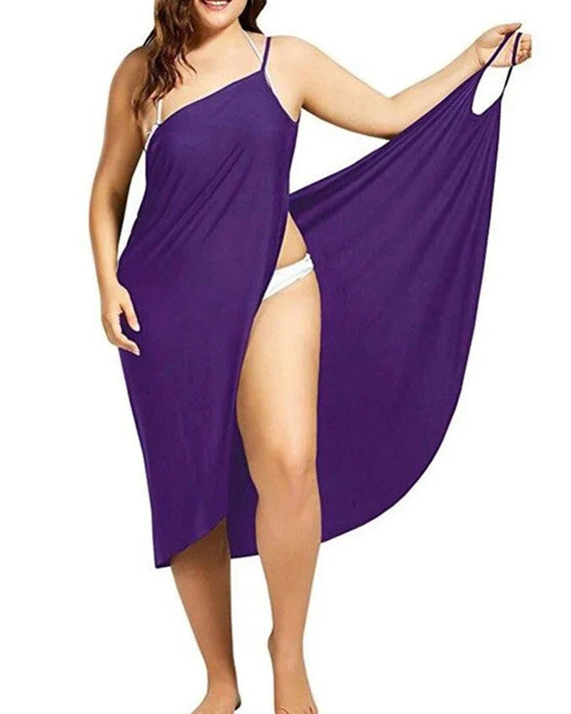 Women's Beach Dress