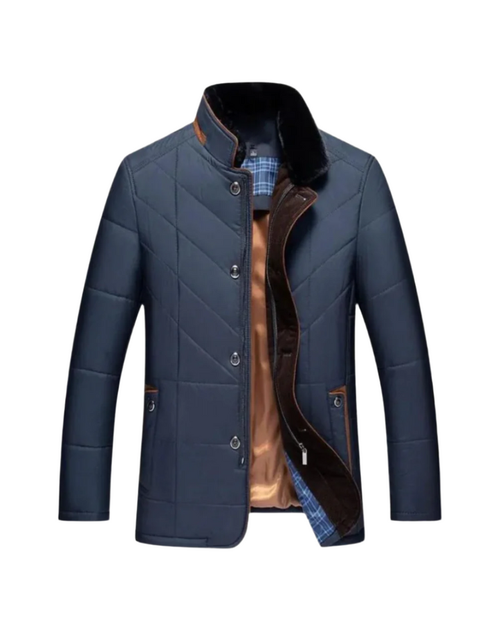 Denis™ | Modern Business Coat for Men