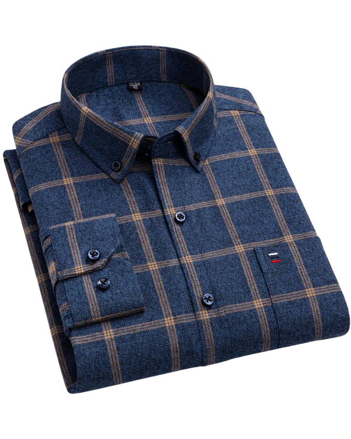Cassien | Stylish Casual Shirt