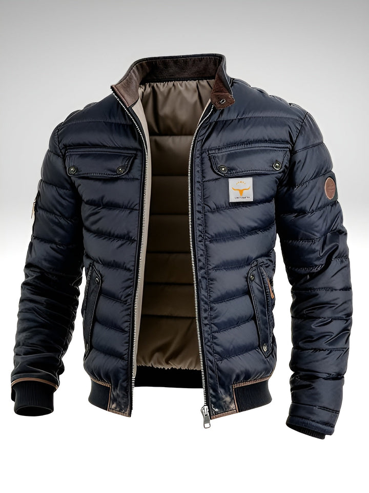 LEVANTAVERSAILLES | PREMIUM QUILTED JACKET