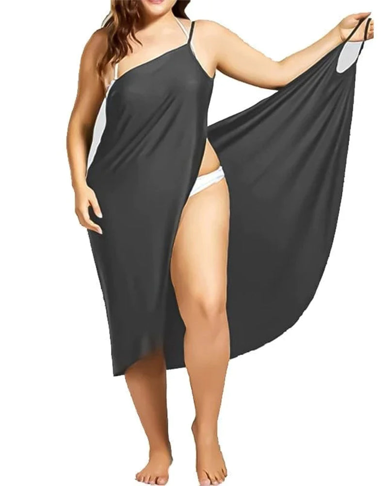 Women's Beach Dress