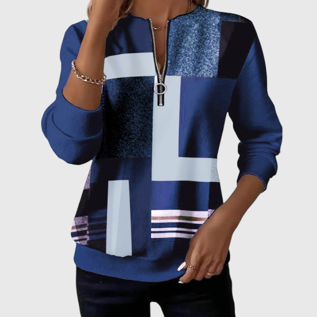 Zenovia | Stylish Casual Sweater
