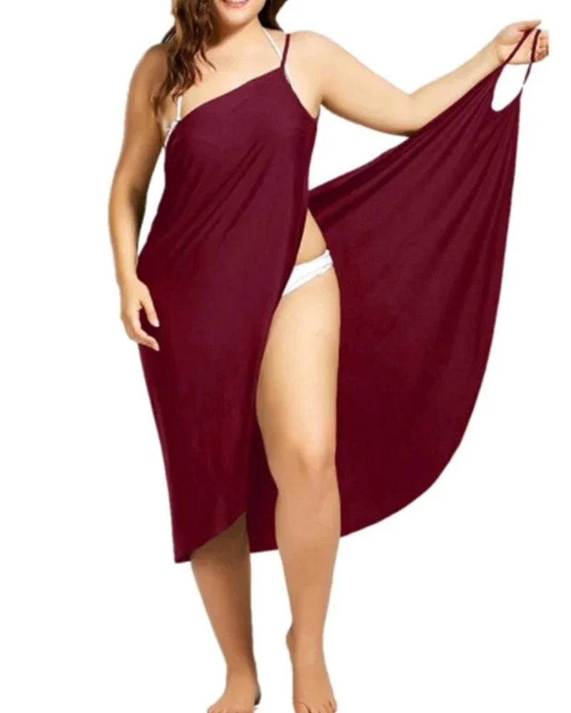 Women's Beach Dress