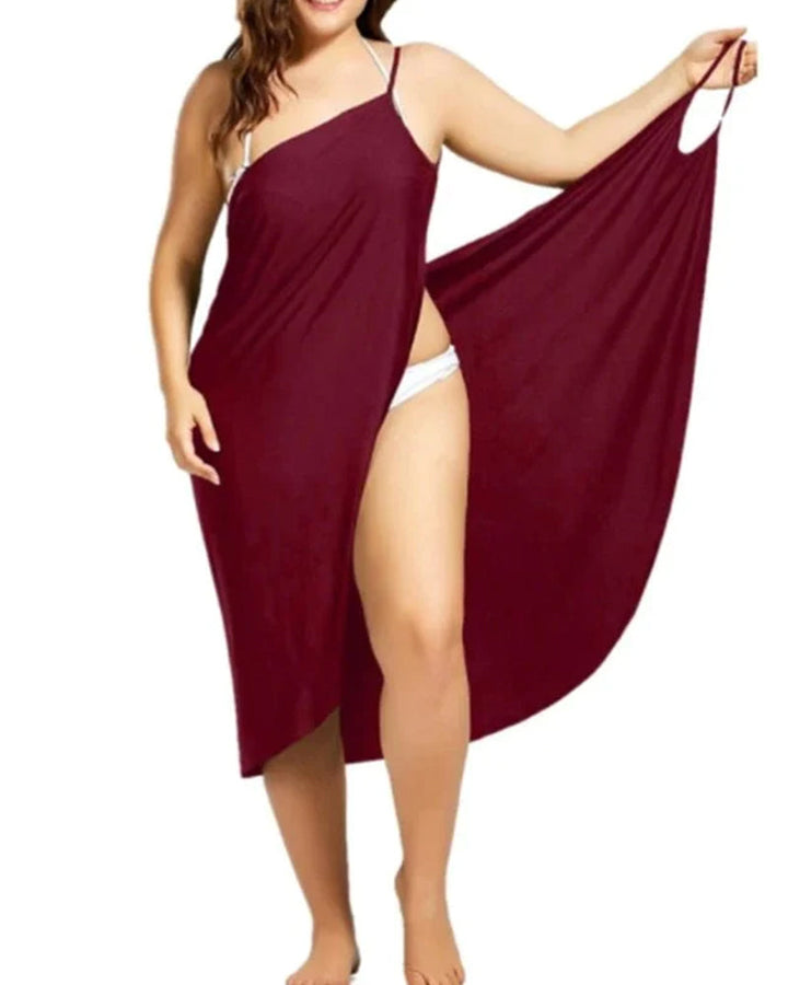 Women's Beach Dress