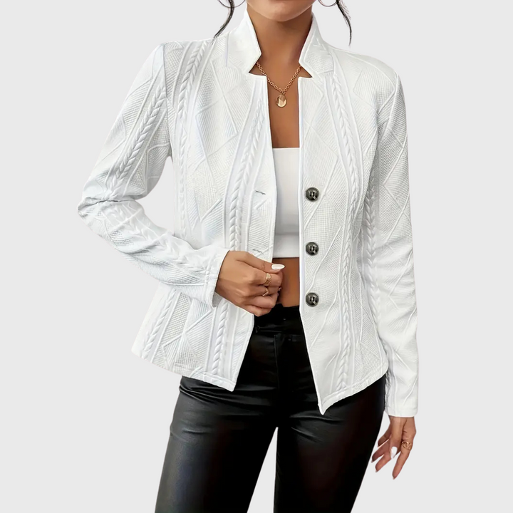 Veylinne | Refined Tailored Blazer