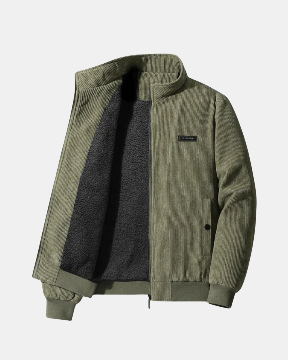 Cipresso™ | Elegant Quilted Jacket