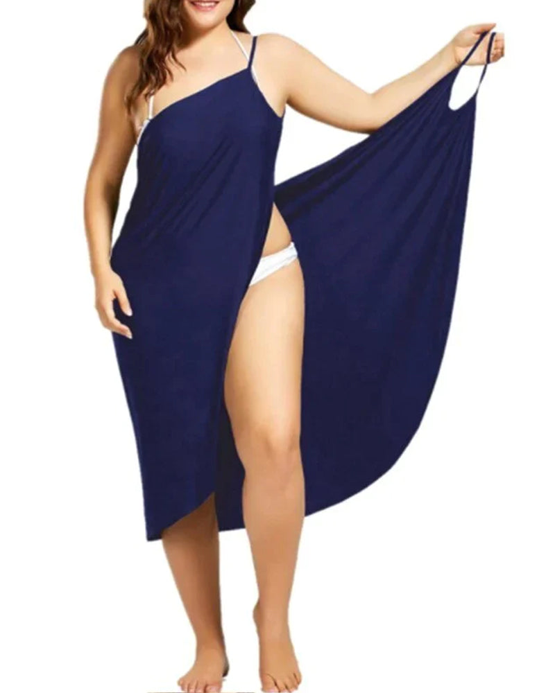 Women's Beach Dress