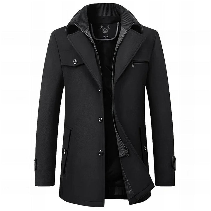 VERSAILLES COAT | CLASSIC MEN'S COAT