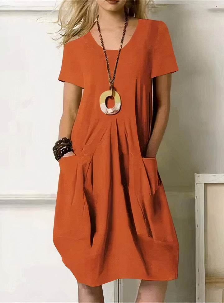 Ubud | Casual Everyday Dress