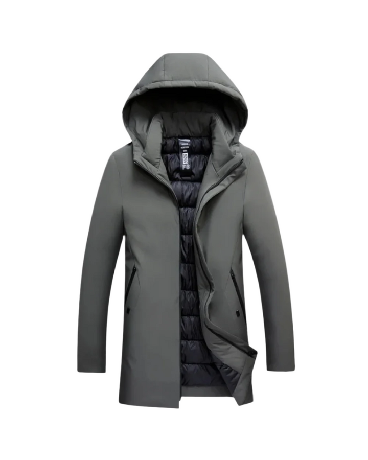 Louis™ | Premium Winter Jacket for Men