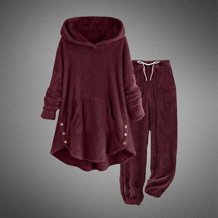 Meirya | Comfortable Two-Piece Tunic Set