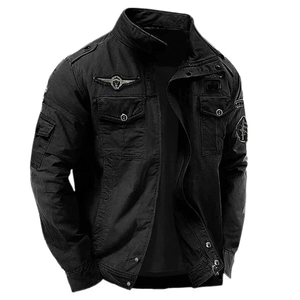 Royce | Stylish Casual Jacket