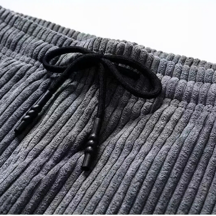 Lansbury | Corduroy Trousers