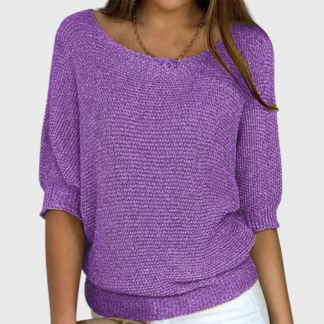 Sofia™ - Elegant Shirt