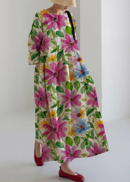 Janna | Casual Dress with Practical Pockets