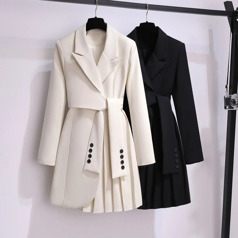 Kaelirae | Elegant Casual Coat