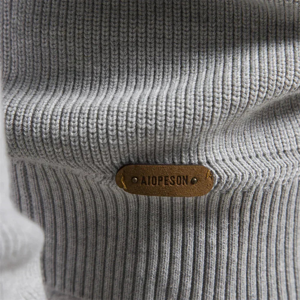 Hugo | Refined Everyday Knit Sweater