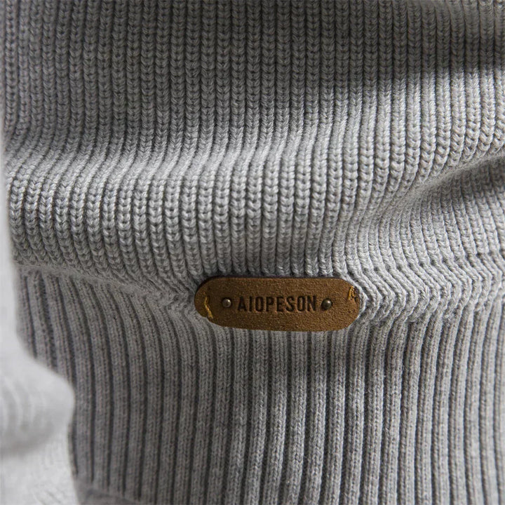 Hugo | Refined Everyday Knit Sweater