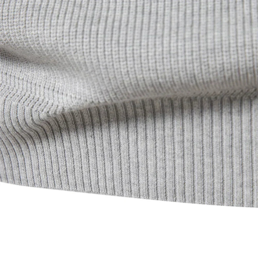 Hugo | Refined Everyday Knit Sweater