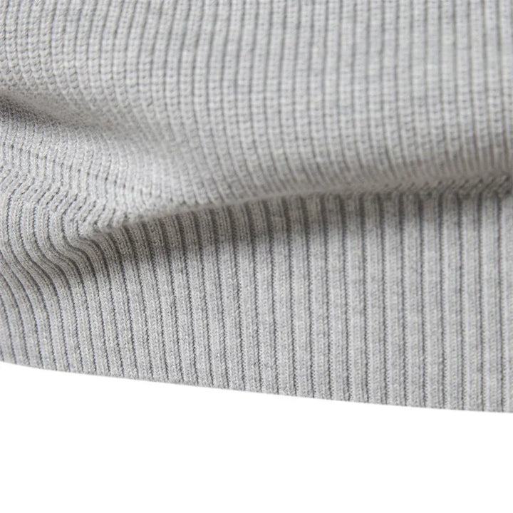 Hugo | Refined Everyday Knit Sweater