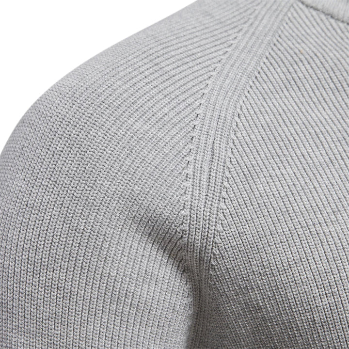 Hugo | Refined Everyday Knit Sweater