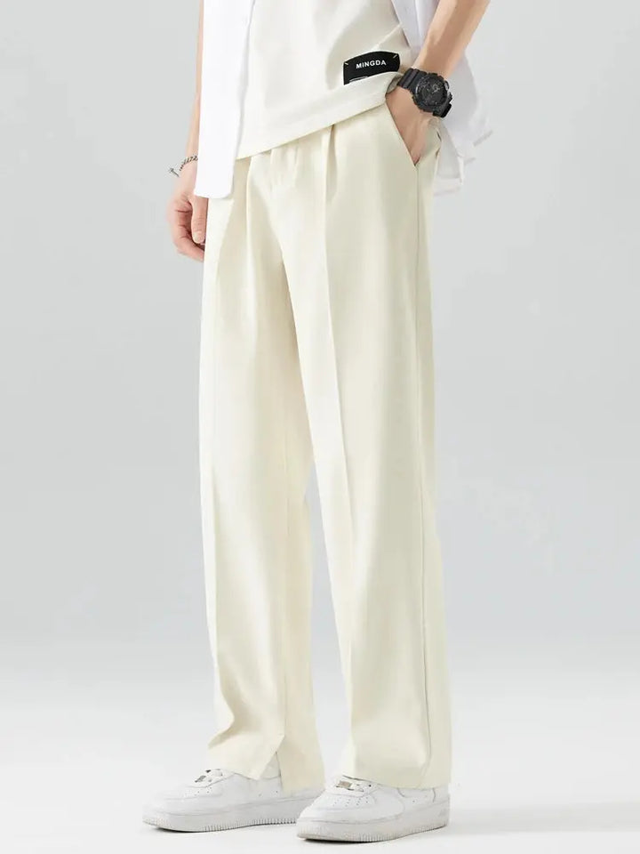 Nantes™ Straight Pants
