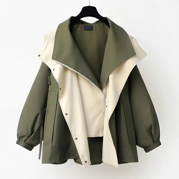Alva – Elegant jacket