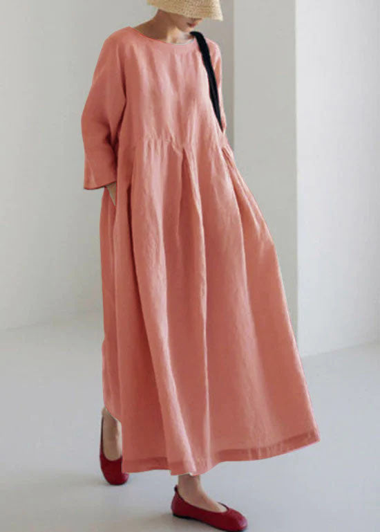 Janna | Casual Dress with Practical Pockets