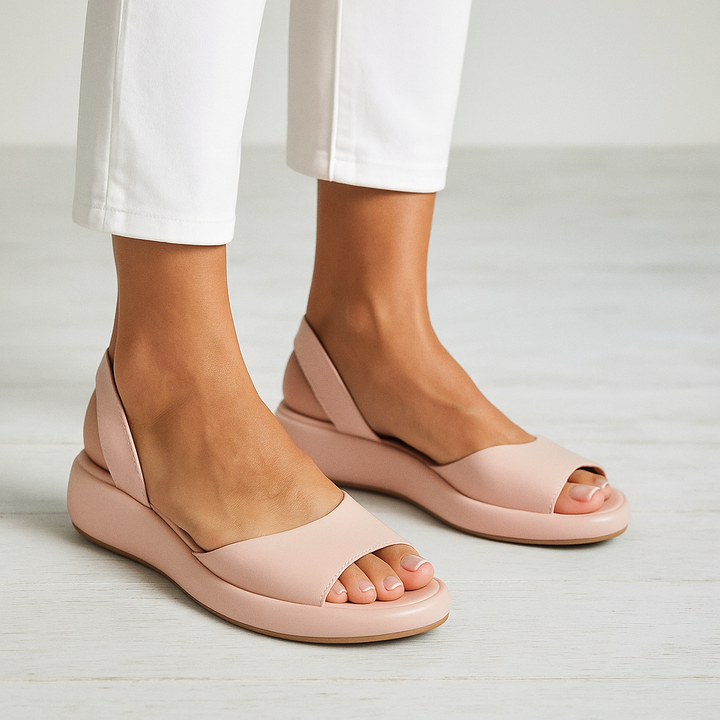 Evi | Serenity Comfort Sandals