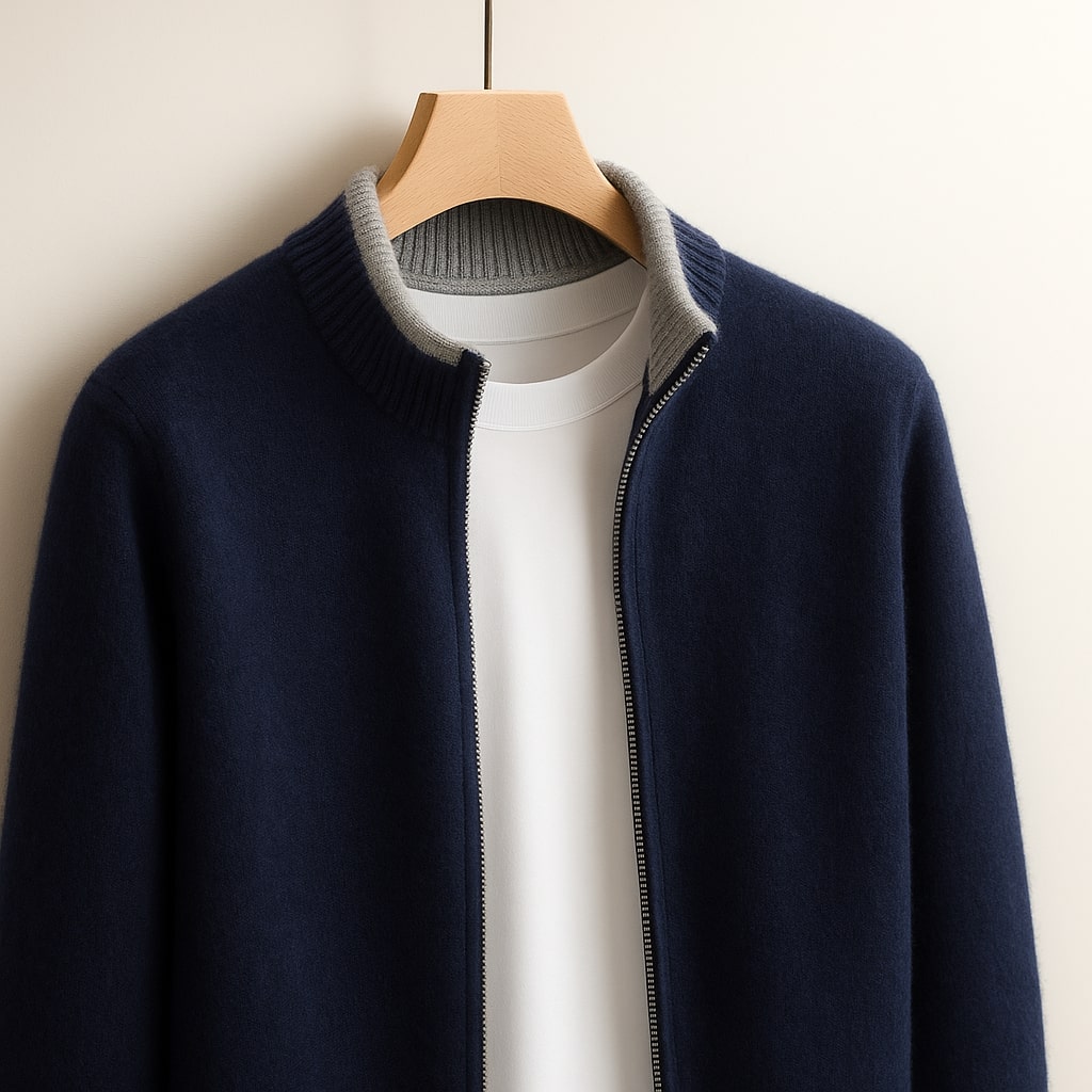 Enric | Stylish Casual Sweater