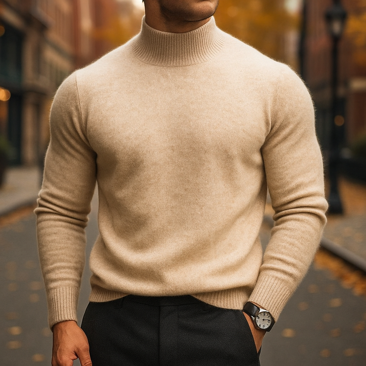 Zaylix | Elegant Casual Sweater