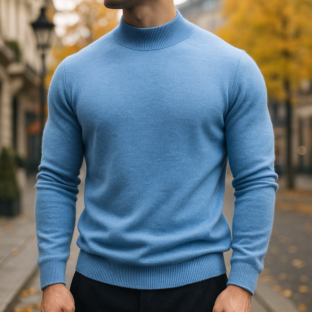 Zaylix | Elegant Casual Sweater