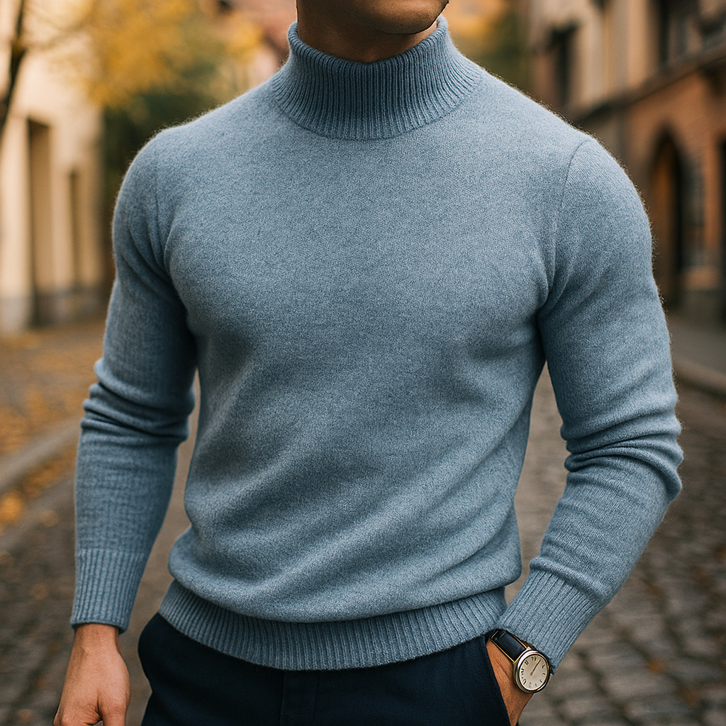 Zaylix | Elegant Casual Sweater