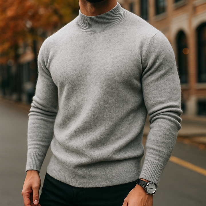 Zaylix | Elegant Casual Sweater