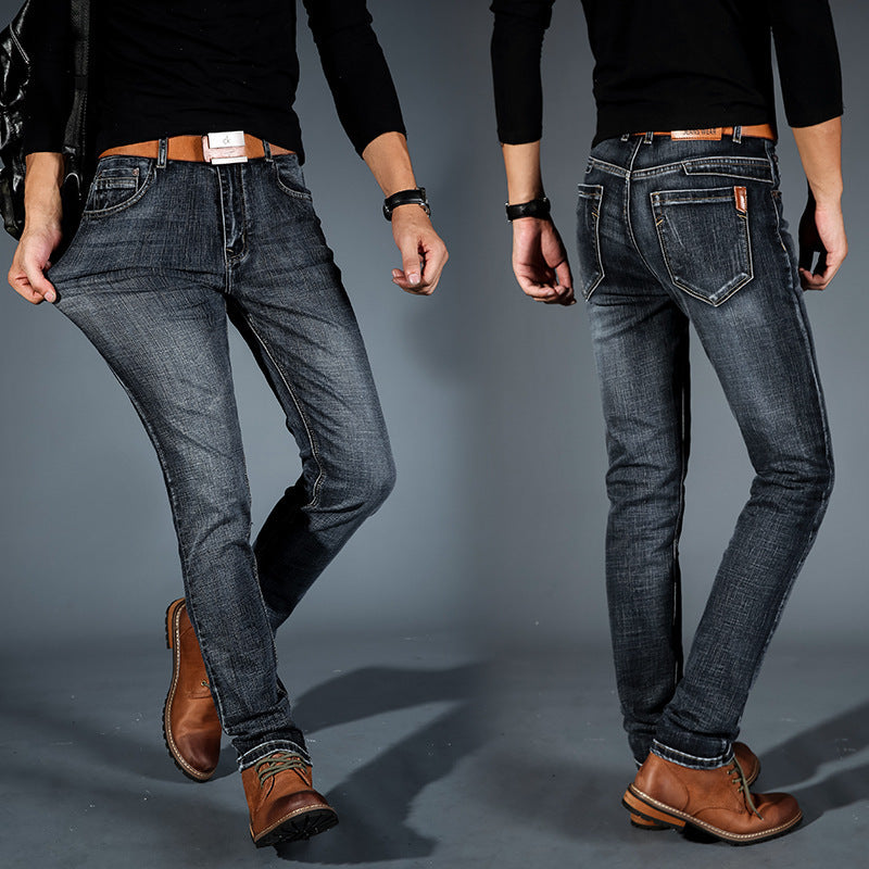Ned | Modern Slim Fit Jeans