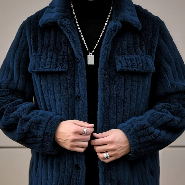 Axton™ | The Urban Plush