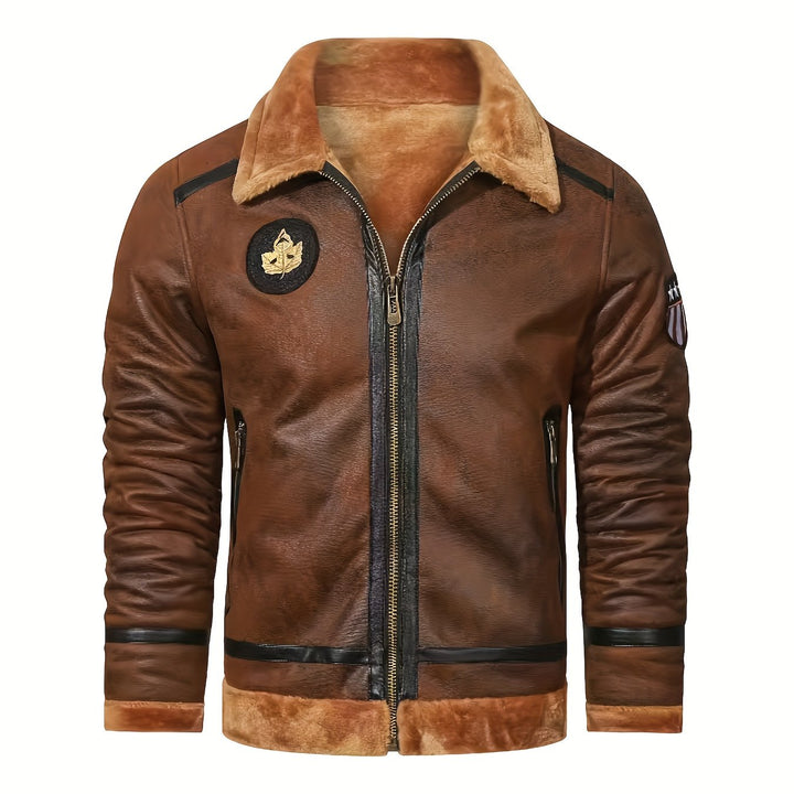 Maël™ | The Supreme Pilot