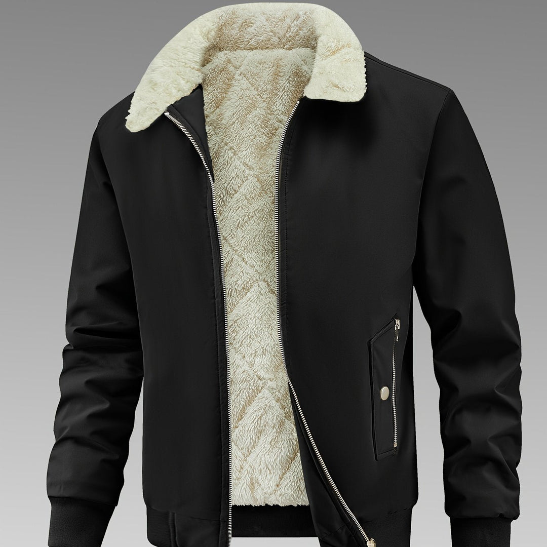 Soren™ | The Classic Winter