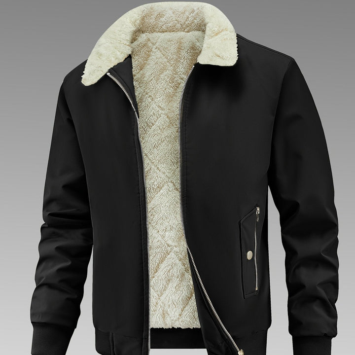 Soren™ | The Classic Winter