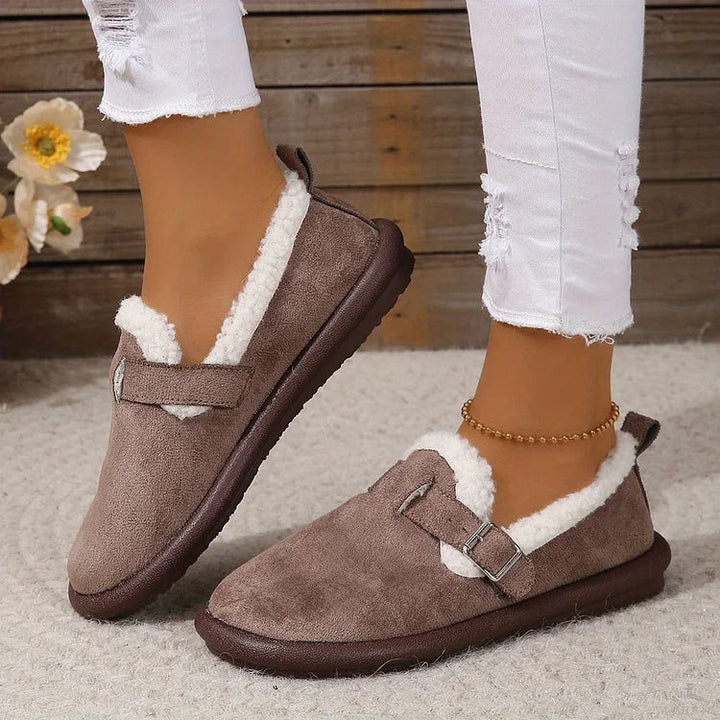 Soffio™ Orthopedic Slip-On Loafers