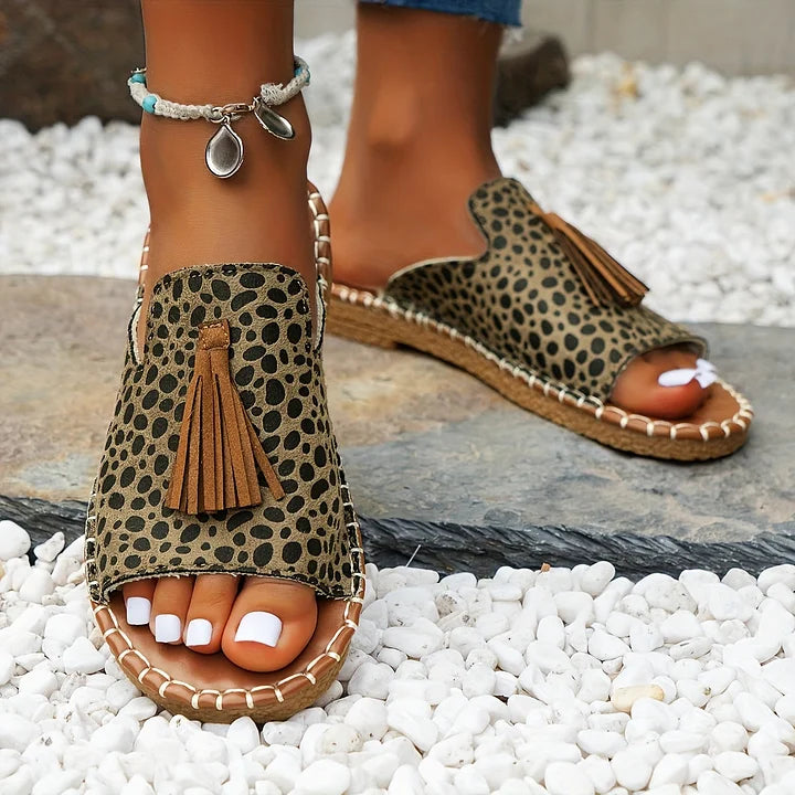 Andie | Orthopedic Comfort Sandals