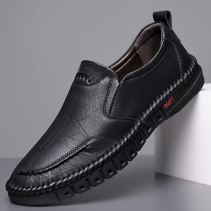 Jax | Premium Comfort Slip-On Shoes