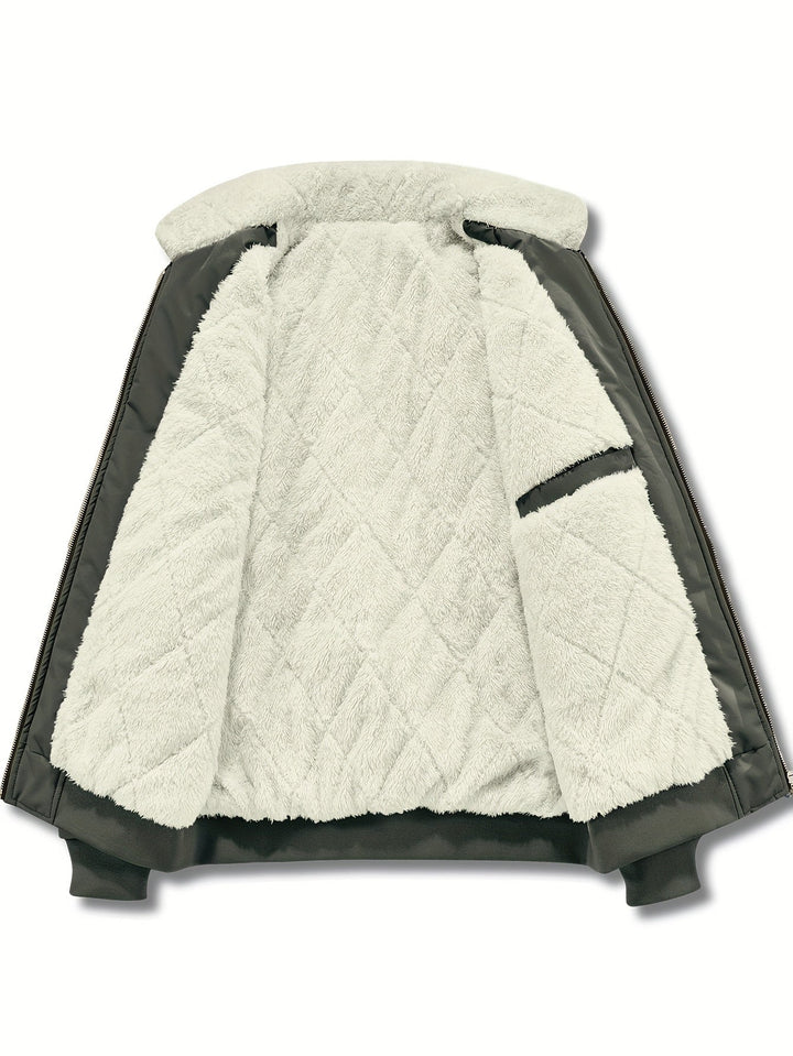 Soren™ | The Classic Winter