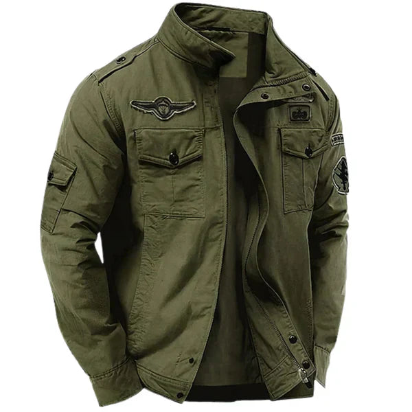 Royce | Stylish Casual Jacket