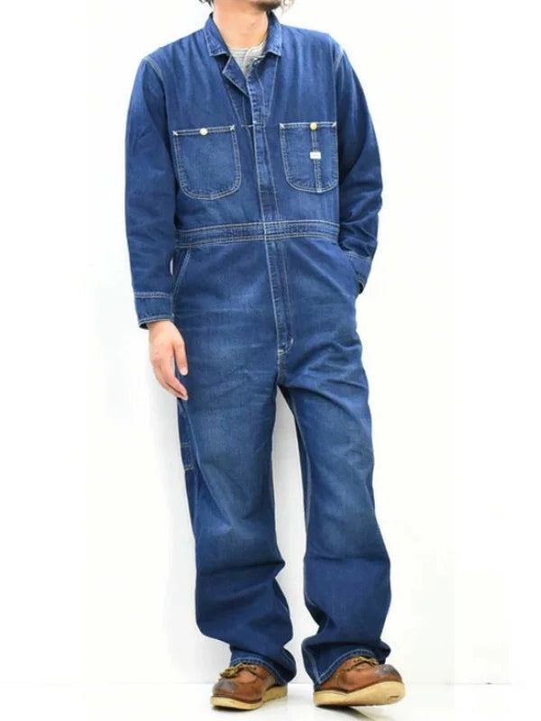Thoros | Classic Utility Overall