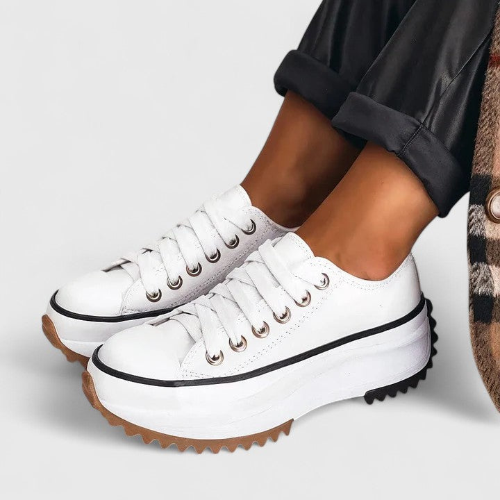 Eleanor | Comfort Lift Sneakers