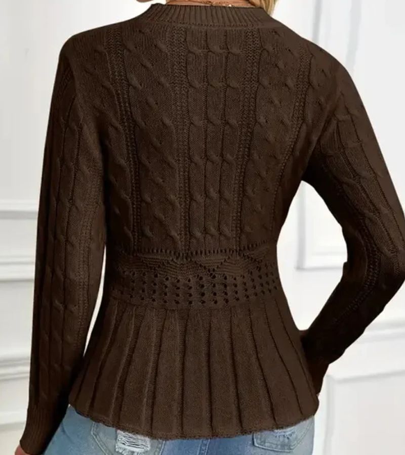 Harmony | Stylish Casual Sweater