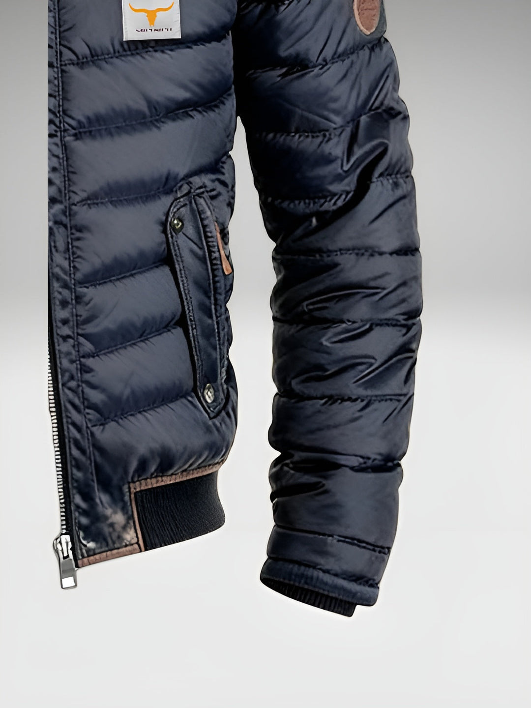 LEVANTAVERSAILLES | PREMIUM QUILTED JACKET